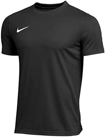 Nike Youth Park VII Short Sleeve Jersey BV6742-010