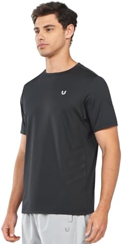 NORTHYARD Breathable 2.0™ Men's Athletic Workout T-Shirt