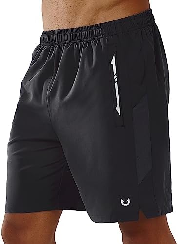 NORTHYARD Men's Running Athletic Shorts 5"/ 7"/ 9" Workout Gym Short Tennis Quick Dry Active Sport Hiking Basketball