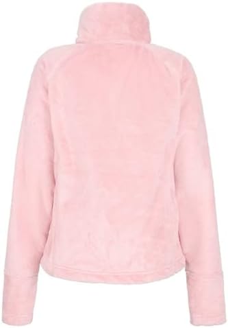 Obermeyer Girls' Furry Fleece Top (Big Kid)
