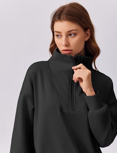 PINSPARK 2 Piece Sets For Women 2025 Fall Outfits Sweatsuit Oversized Sweatshirt Wide Leg Sweatpants Matching Set Tracksuit