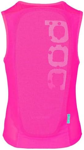 POC Pocito VPD Air Kids Vest FLUO-PINK M