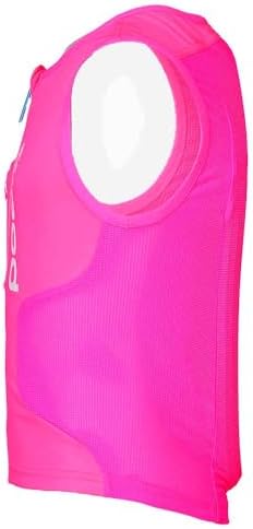 POC Pocito VPD Air Kids Vest FLUO-PINK M