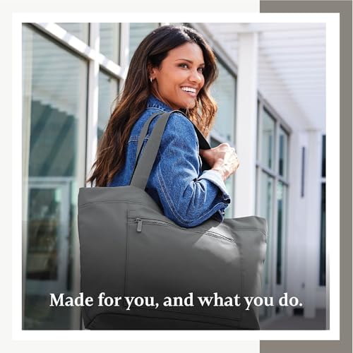 Port Authority Women's Double-Knit Quarter-Zip Pullover