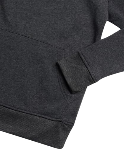 RBX Boys Sweatsuit Set - 3 Piece Active Fleece Jogger Sweatpants Hoodie And T-Shirt For Boys - Athletic Outfit (Sizes 2T-12)