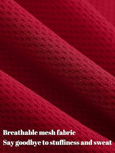 Resinta 4 Pack Boys Shorts Boys Athletic Basketball Shorts Kids Mesh Quick Dry Active Sports Gym Soccer Shorts For Summer