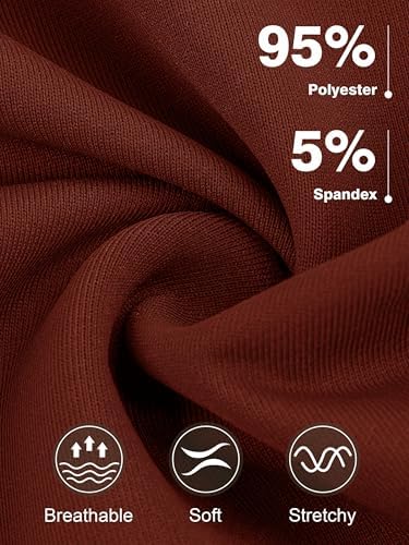 Resinta 4 Pack Toddler Boys Sweatpants Kids Pull On Casual Pants Athletic Joggers With Drawstring Pockets For Boys