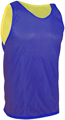 Reversible Scrimmage Vest