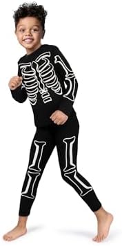 Rocky Thermal Underwear for Kids Boys Thermals Long Johns Underwear Base Layer for Cold Weather/Skiing