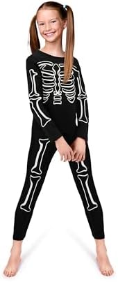 Rocky Thermal Underwear for Kids Girls Thermals Long Johns Underwear Base Layer for Cold weather/skiing