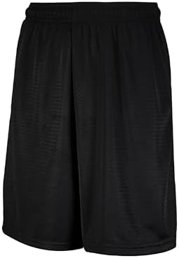 Russell Athletic Men's Mesh Pocket Short