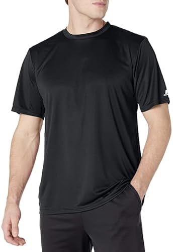 Russell Athletic Men's Short Sleeve Performance T-Shirt