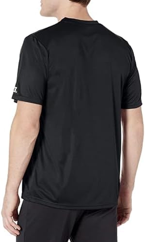 Russell Athletic Men's Short Sleeve Performance T-Shirt