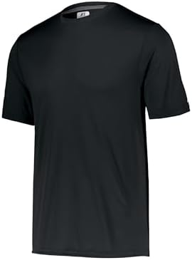 Russell Athletic Men's Short Sleeve Performance T-Shirt
