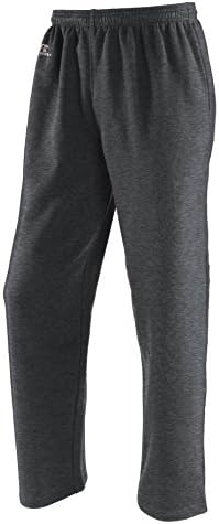 Russell Athletic Youth Dri-Power Fleece Sweatpants & Joggers With Pockets Moisture Wicking Sizes S-XL