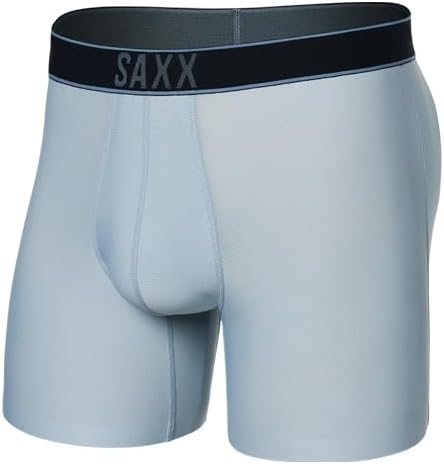 SAXX Underwear Co. Men's Droptemp Cooling Hydro Liner