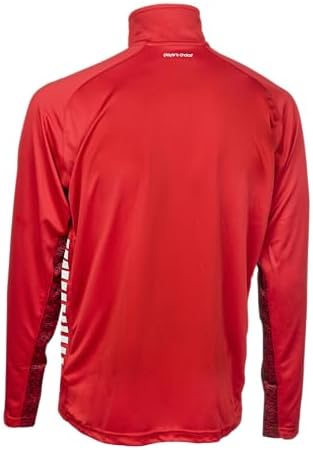 Select Boys' Spain Youth Training Full Zip Jacket