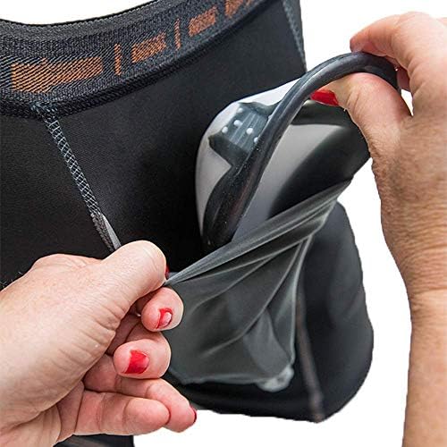 Shock Doctor Athletic Supporter With Cup Pocket Jock Strap Protection Youth Sizes (Cup Not Included)