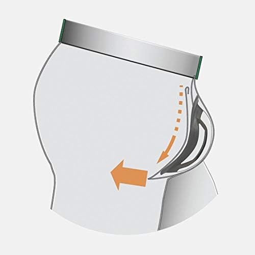 Shock Doctor Boys Ultra Pro Boxer Brief With Ultra Cup