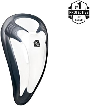 Shock Doctor Men's Core Hockey Pants With Protective Bioflex Cup (Youth/Boys)