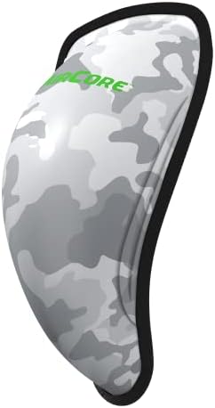 Shock Doctor Mens Athletic Cup with AirCore Technology Lightweight and Comfortable Protection