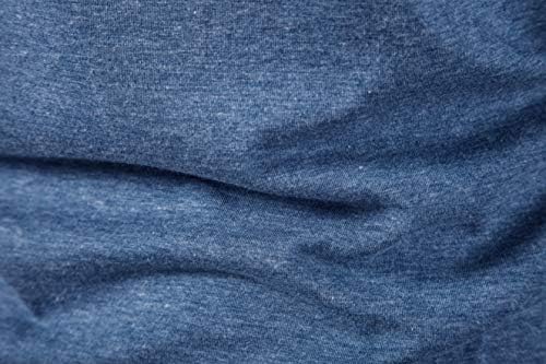 SIR7 Men's Gym Workout Active Long Sleeve Pullover Lightweight Hoodie Casual Hooded Sweatshirts