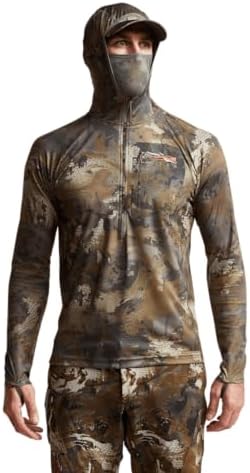 SITKA Gear Men's Core Lightweight Hunting Hoody