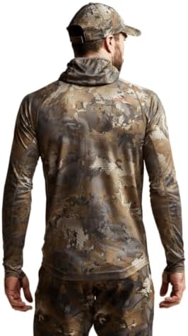 SITKA Gear Men's Core Lightweight Hunting Hoody