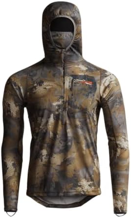 SITKA Gear Men's Core Lightweight Hunting Hoody