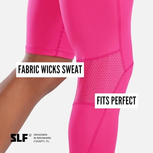 SLEEFS Single-Leg Basketball Tights