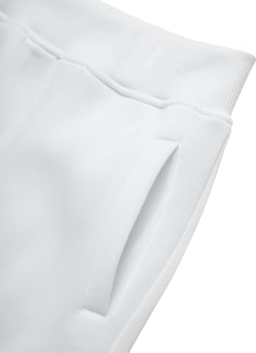 Southpole Boys' Active Basic Fleece Jogger Pants