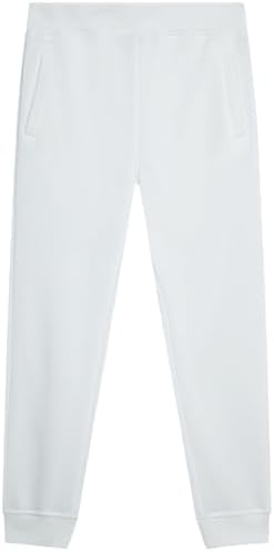 Southpole Boys' Active Basic Fleece Jogger Pants
