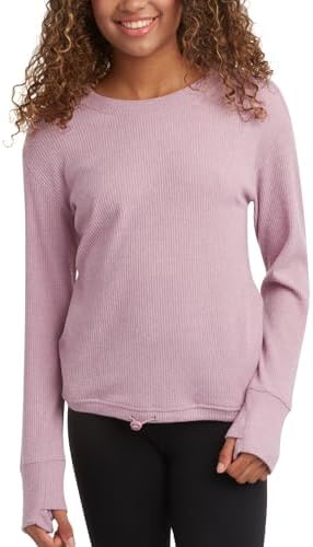Spyder Womens Sweater - Lightweight Fall Fashion Womens Top - Wind Resistant Cozy Ribbed Pullover Knit Sweaters for Women