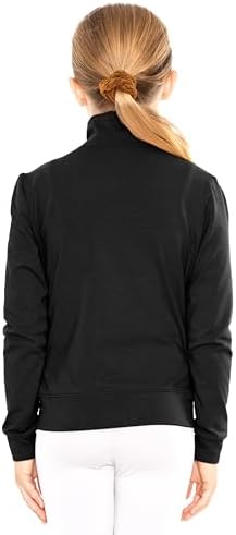 STRETCH IS COMFORT Girl’s And Women’s Jackets Child 4 - Adult 4X