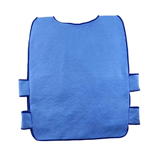 Summer Cooling Vest With 20 PCS Ice Packs For Teens Men And Women Fishing Cycling Running Cooking Gardening Motorcycle