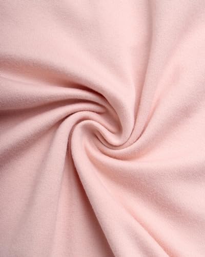 Sweet Hearts Girls Sweatpants - 3 Pack Girls' Activewear High Waisted Jogger Pants With Pockets: Made In USA (Sizes: 5-18)