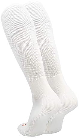 TCK Prosport Tube Socks Baseball Socks Softball Football Socks Durable And Moisture Wicking Over The Calf