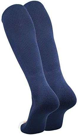 TCK Prosport Tube Socks Baseball Socks Softball Football Socks Durable And Moisture Wicking Over The Calf