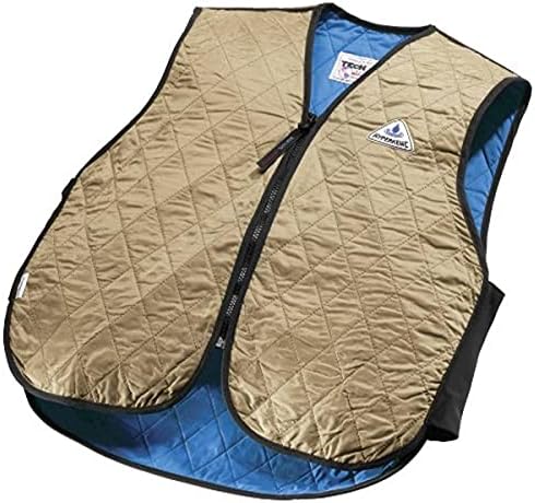 TechNiche International Adult HyperKewl Cooling Sport Vest