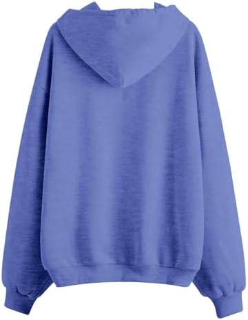 Teen Girls Oversiezd Zip Up Sweatshirts Cute Fleece Kids Hoodies Youth Long Sleeve Fleece Active Sport Jacket Coat