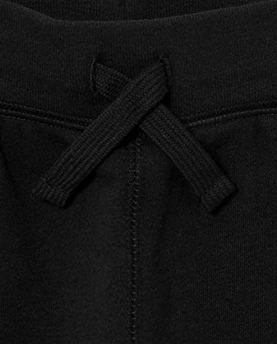 The Children'S Place Boys Active Fleece Jogger Sweatpants
