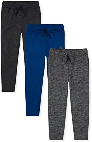 The Children'S Place Boys Athletic Performance Pants