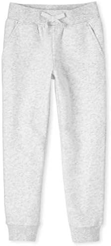 The Children's Place Girls Knit Active Sweatpants