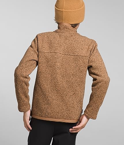 THE NORTH FACE Boys' Sweater Fleece Full Zip