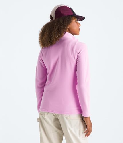The North Face Girls Teen Glacier 1/4 Zip Pullover (Little Kids/Big Kids)