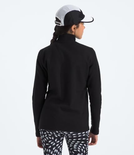 THE NORTH FACE Teen Glacier ¼ Zip Pullover