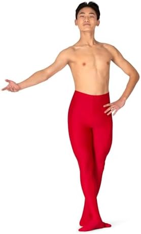 Theatricals Boys Matte Convertible Tights