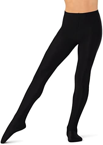 Theatricals Boys Matte Convertible Tights