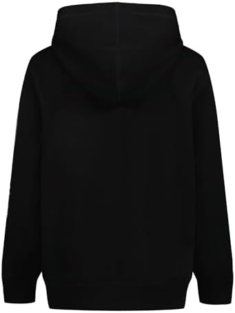 Tommy Hilfiger Boys Long Sleeve Fleece Full Zip Hoodie With Front Pockets