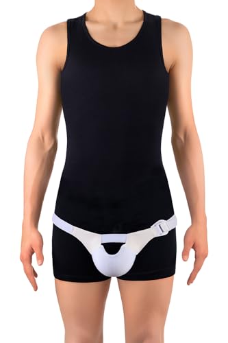 Tonus Elast Suspensory Scrotal Support - Large